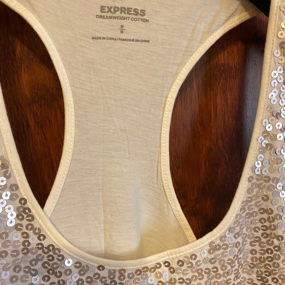 Express sequence top - Picture 2 of 2